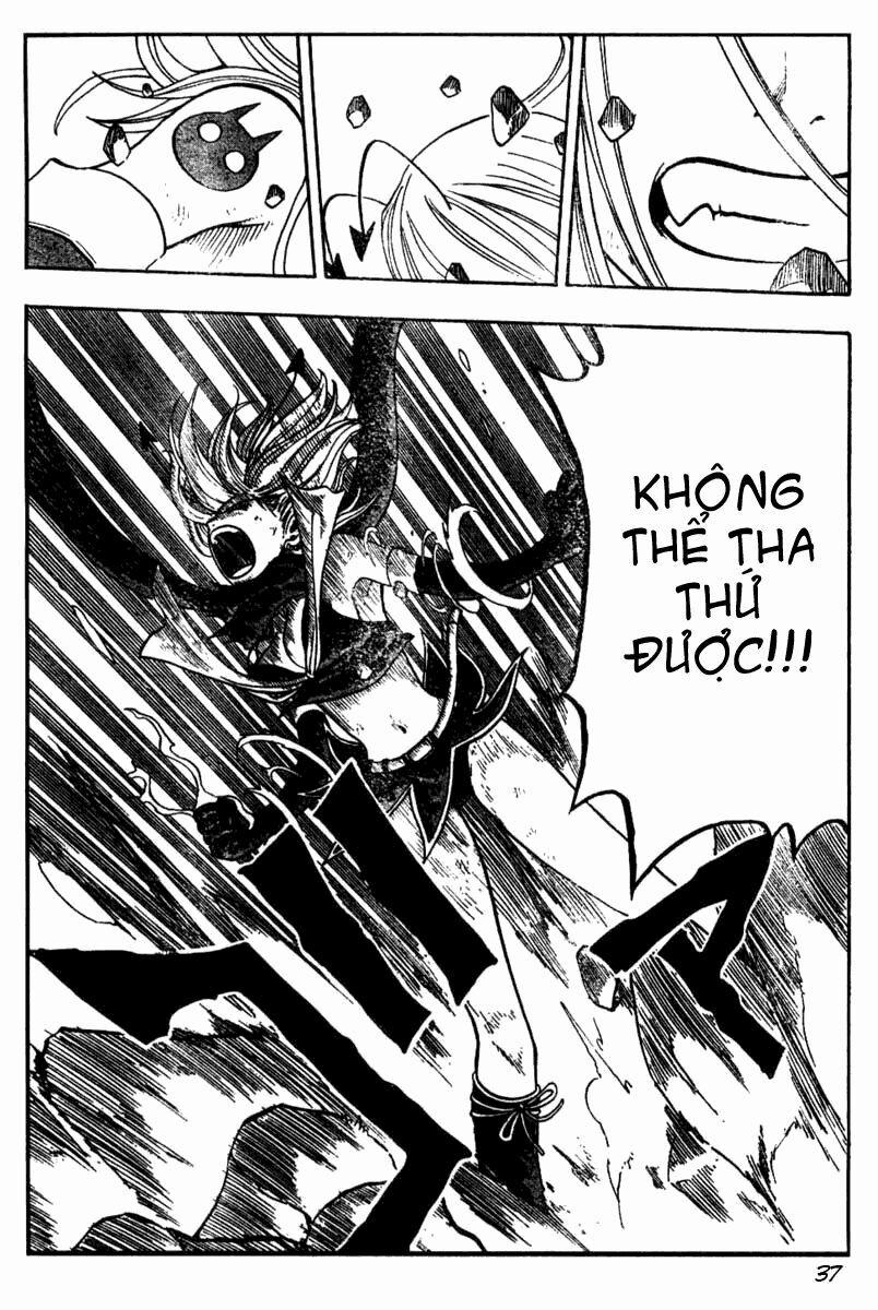 Cocona 0 Oneshot trang 39