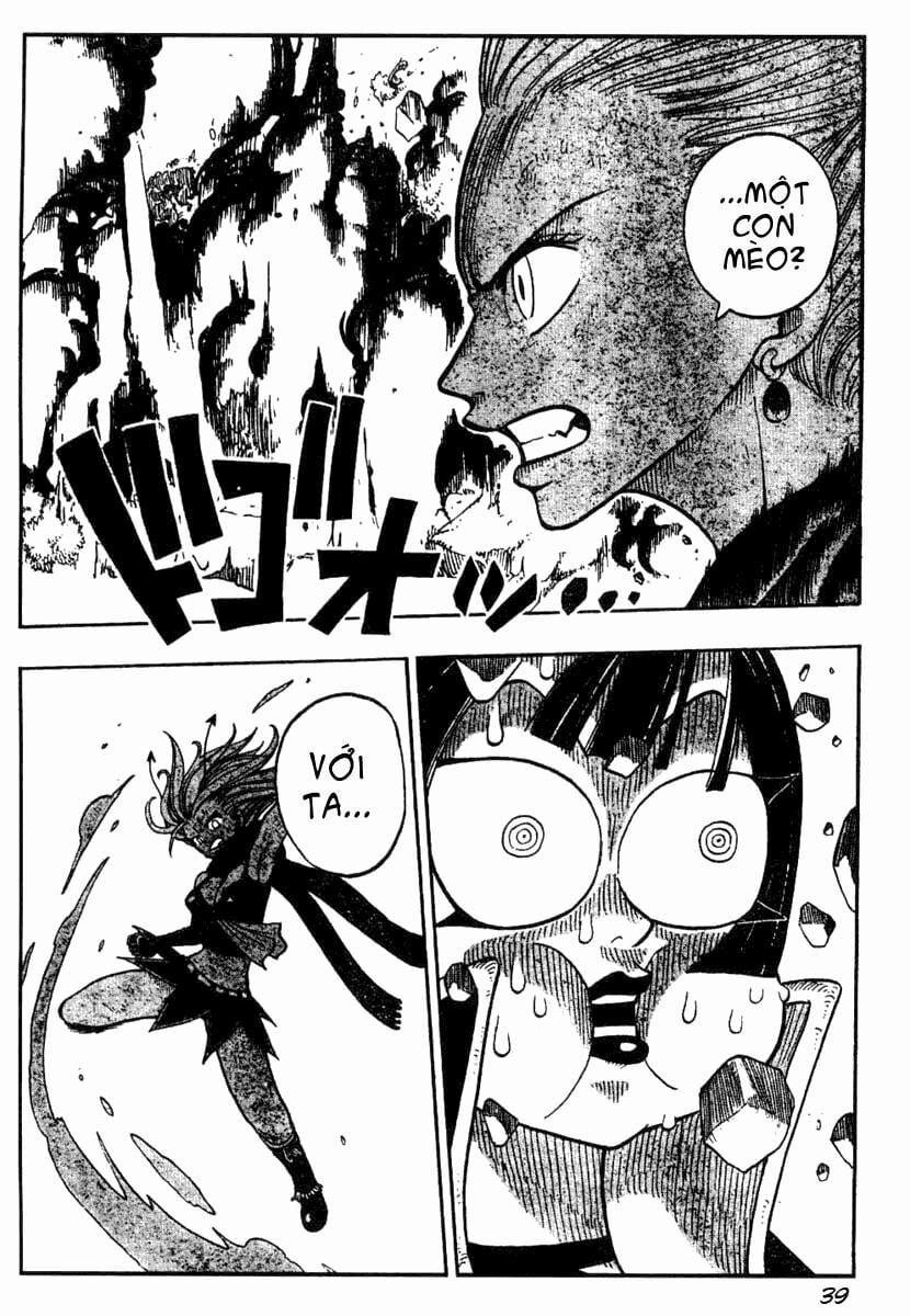 Cocona 0 Oneshot trang 41