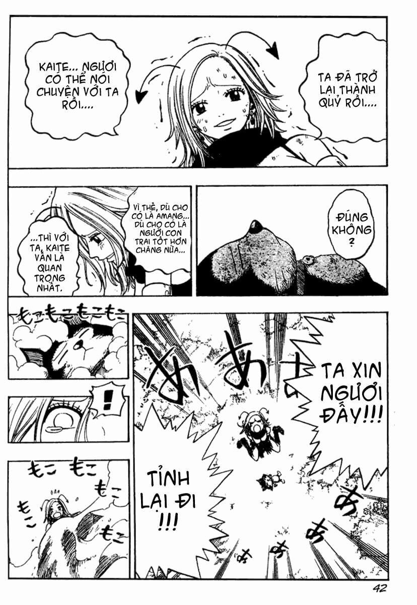 Cocona 0 Oneshot trang 44