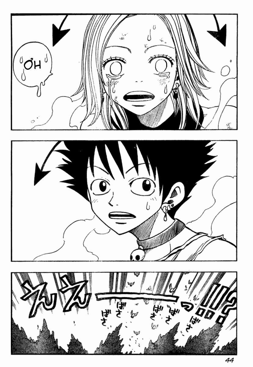 Cocona 0 Oneshot trang 46