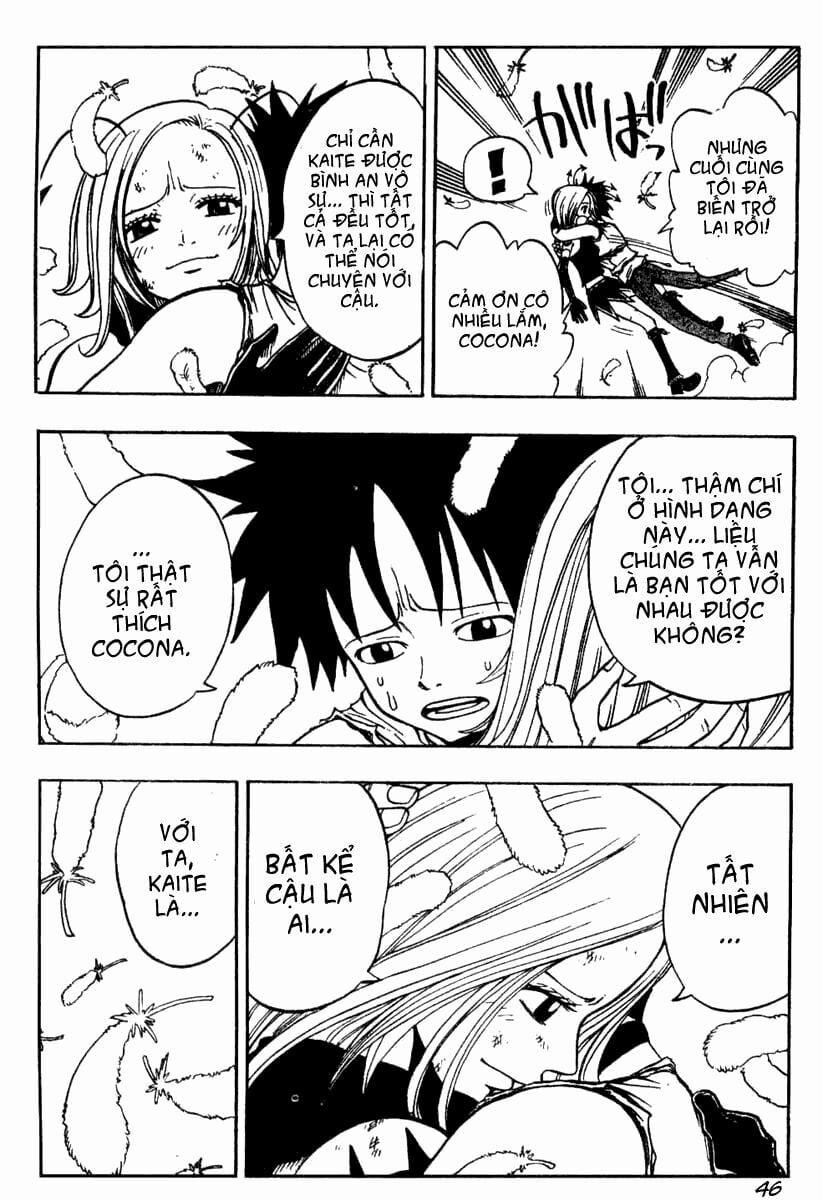 Cocona 0 Oneshot trang 48