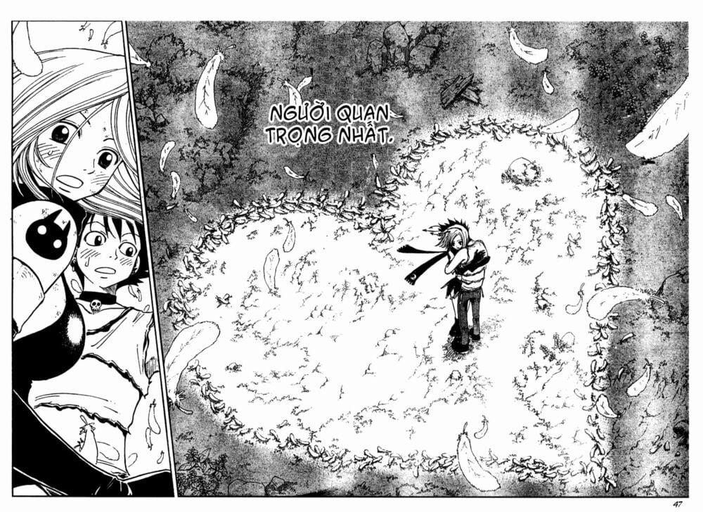 Cocona 0 Oneshot trang 49