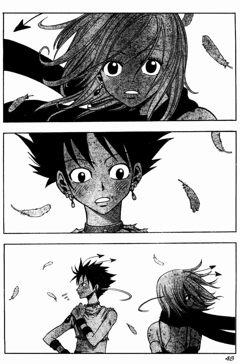 Cocona 0 Oneshot trang 50