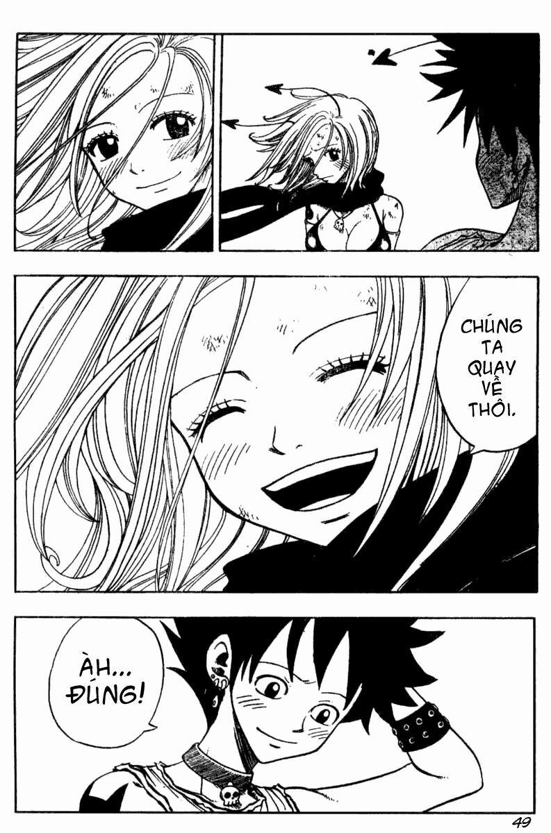 Cocona 0 Oneshot trang 51