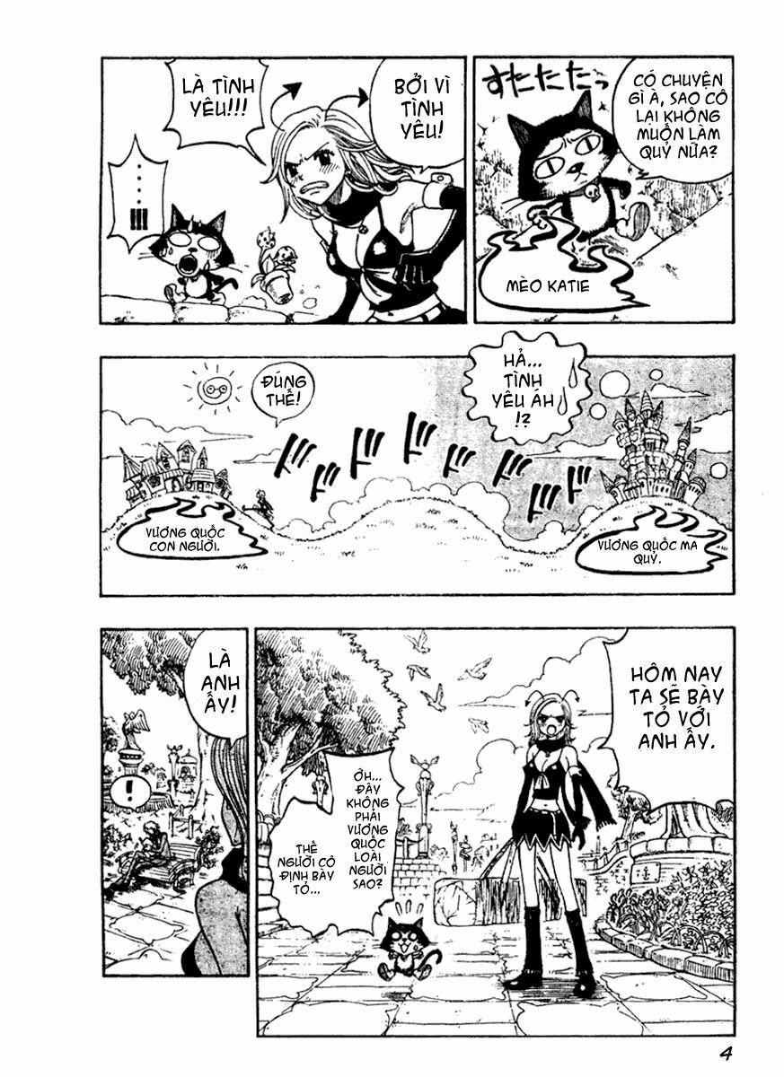 Cocona 0 Oneshot trang 6