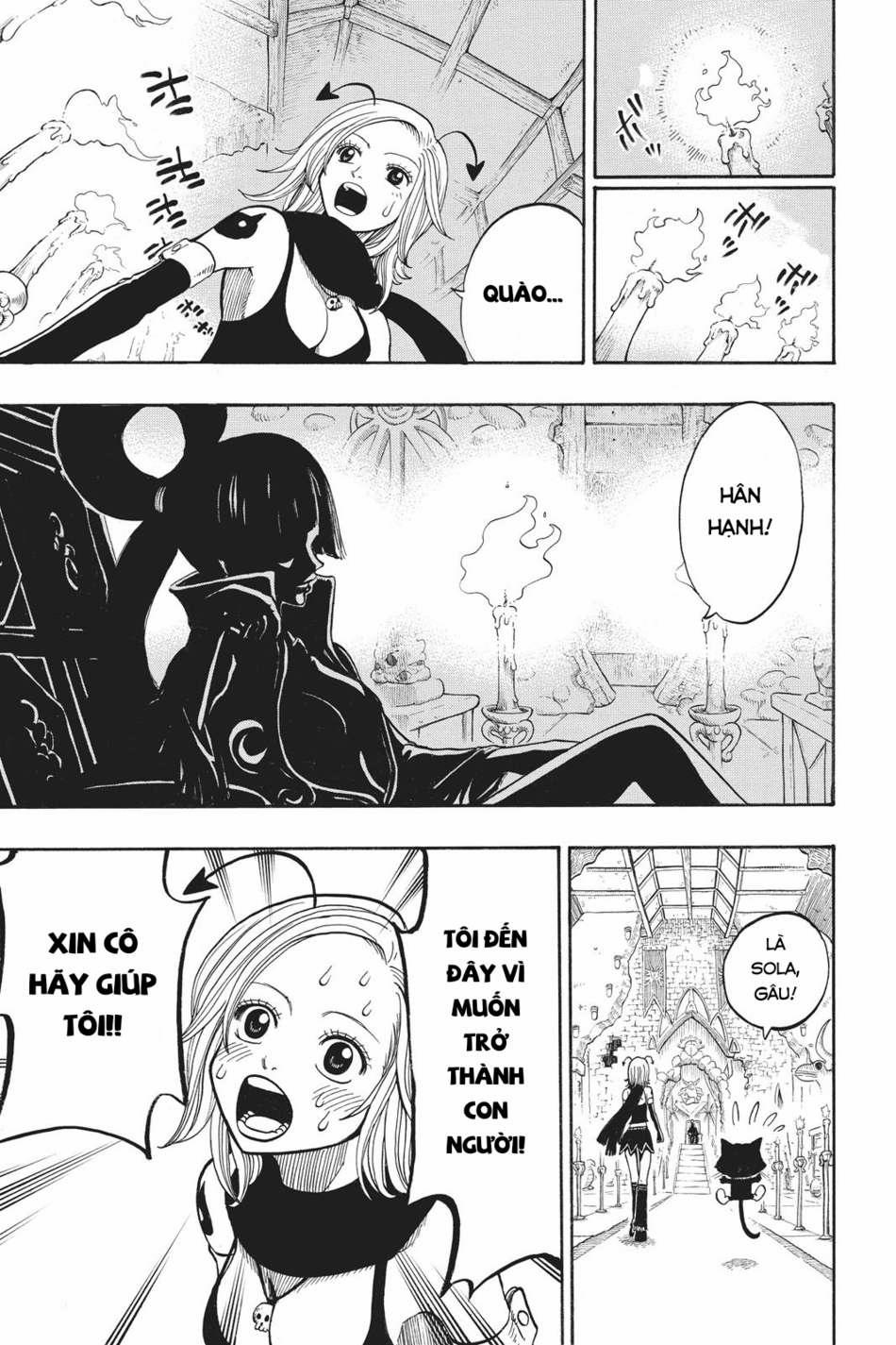 Cocona 0 Vol 1 0 Cocona trang 19