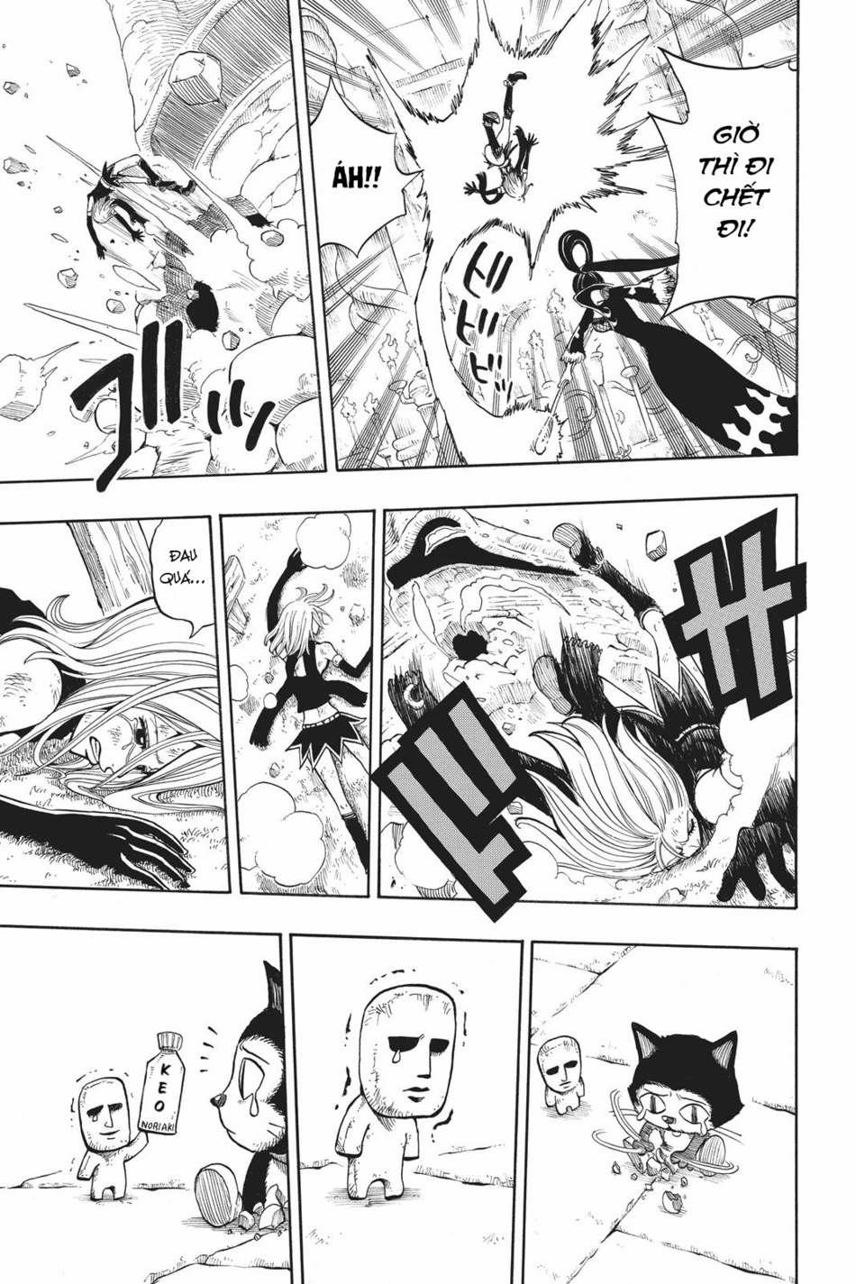 Cocona 0 Vol 1 0 Cocona trang 35