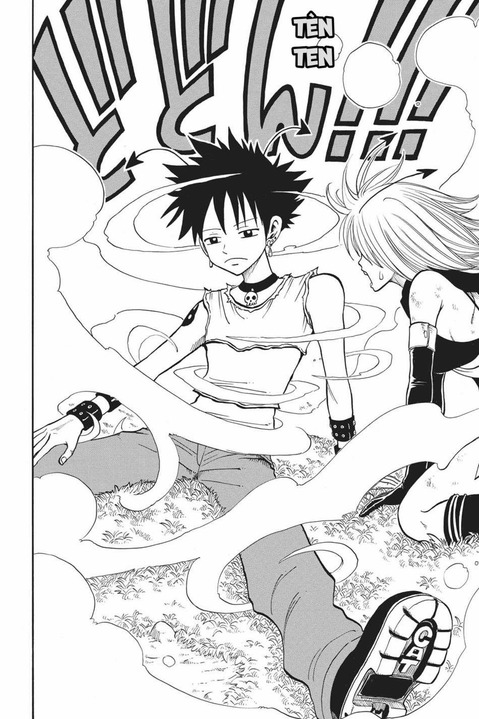 Cocona 0 Vol 1 0 Cocona trang 45