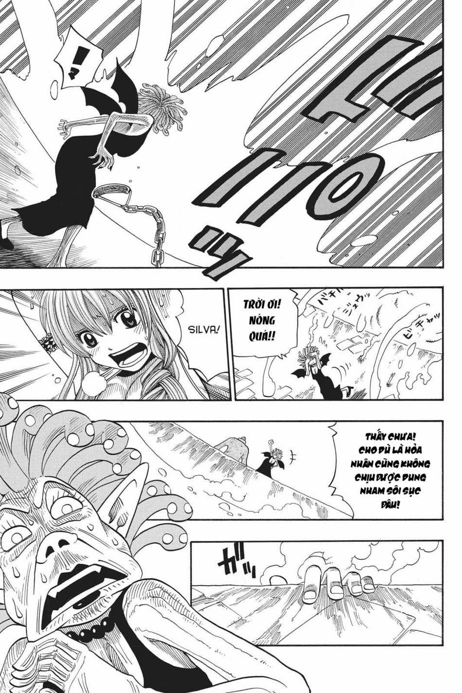 Cocona 0 Vol 1 0 Fairy Tale trang 37