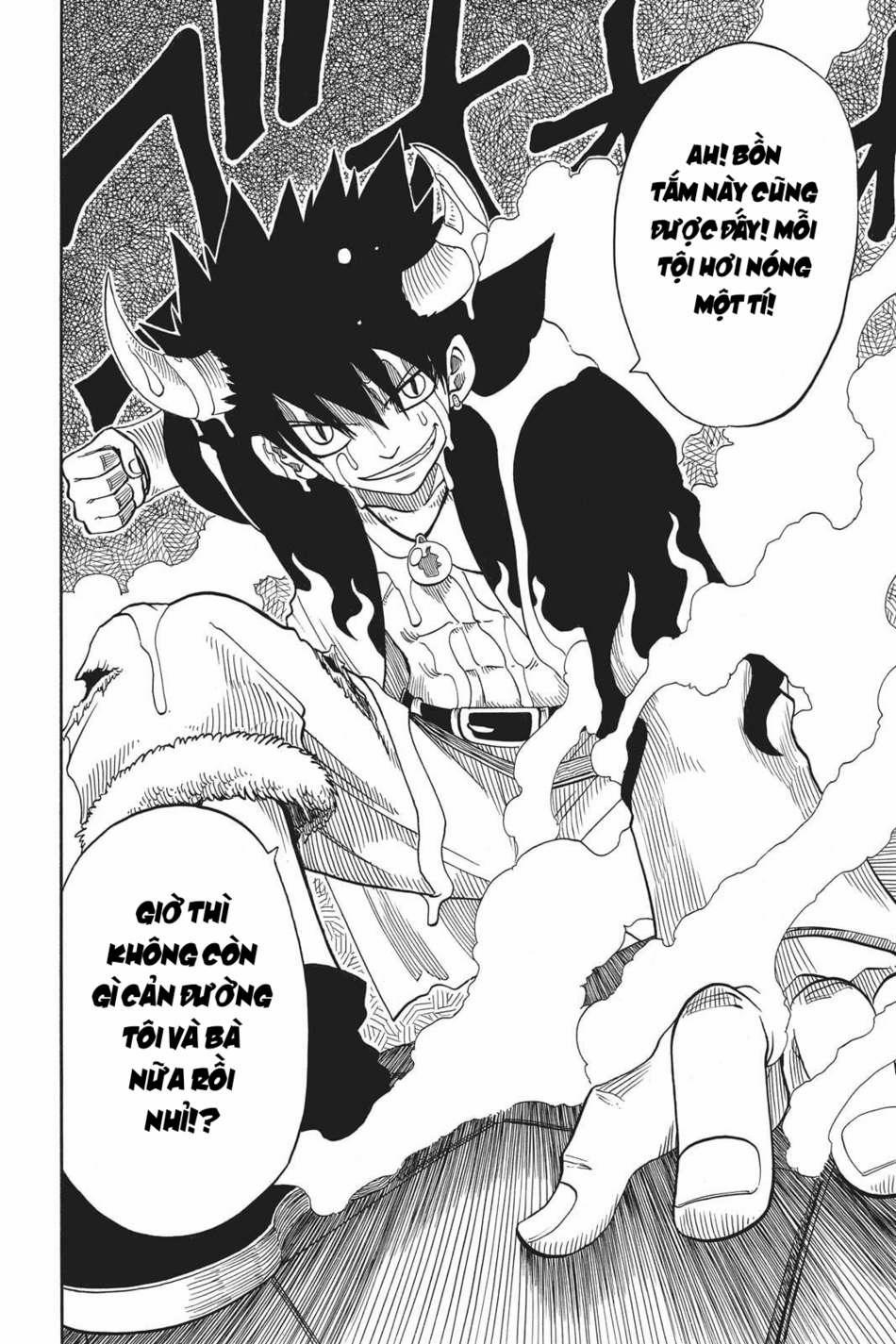 Cocona 0 Vol 1 0 Fairy Tale trang 38