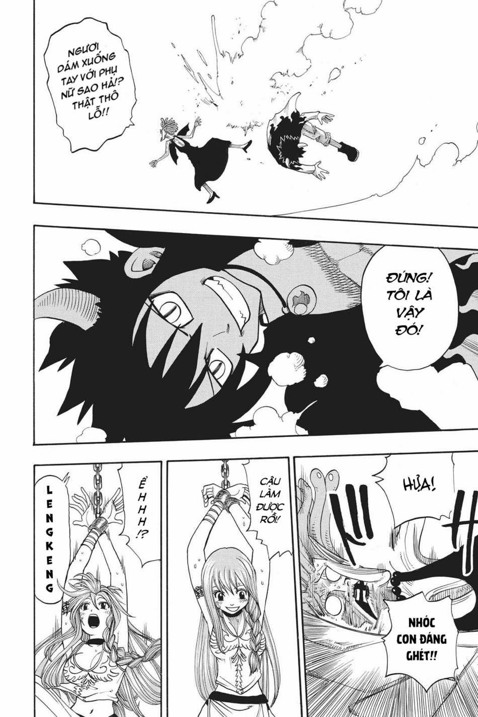 Cocona 0 Vol 1 0 Fairy Tale trang 41