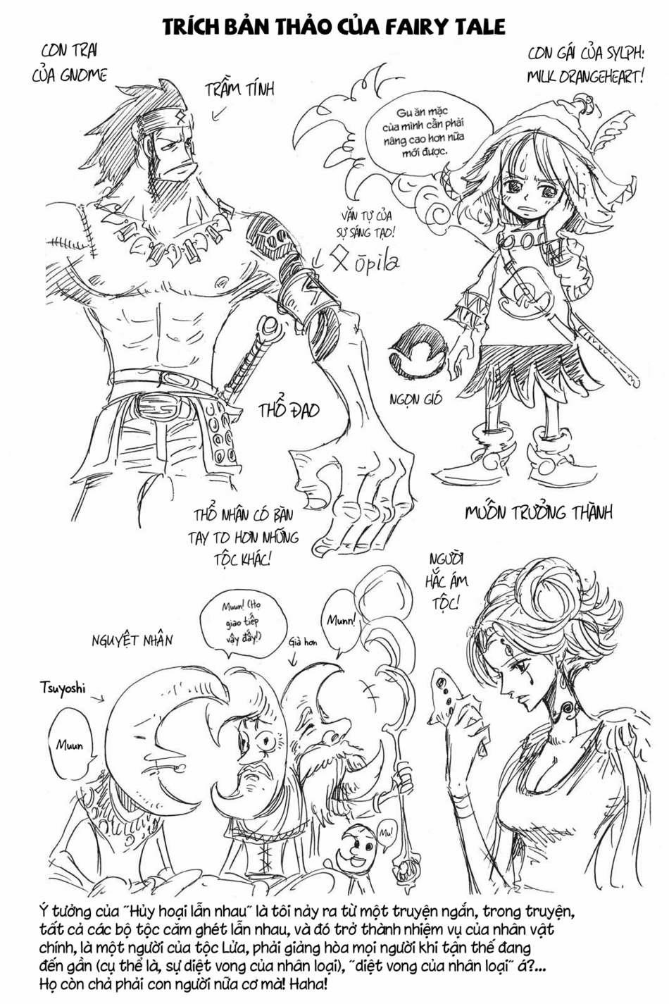 Cocona 0 Vol 1 0 Fairy Tale trang 52