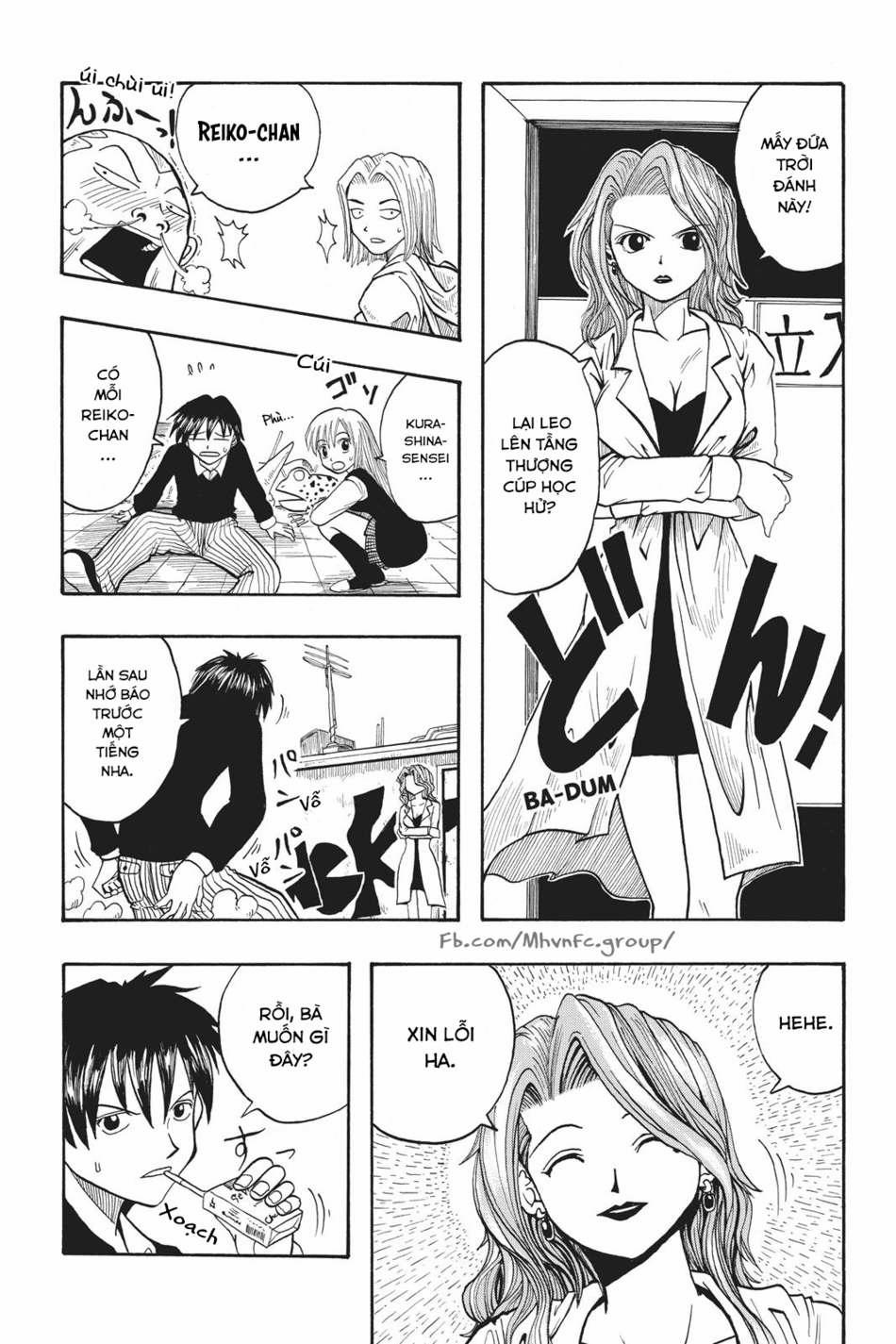 Cocona 0 Vol 2 0 Bad Boys Song trang 11