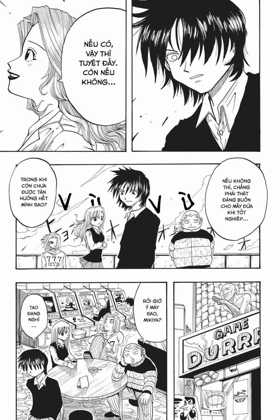 Cocona 0 Vol 2 0 Bad Boys Song trang 14