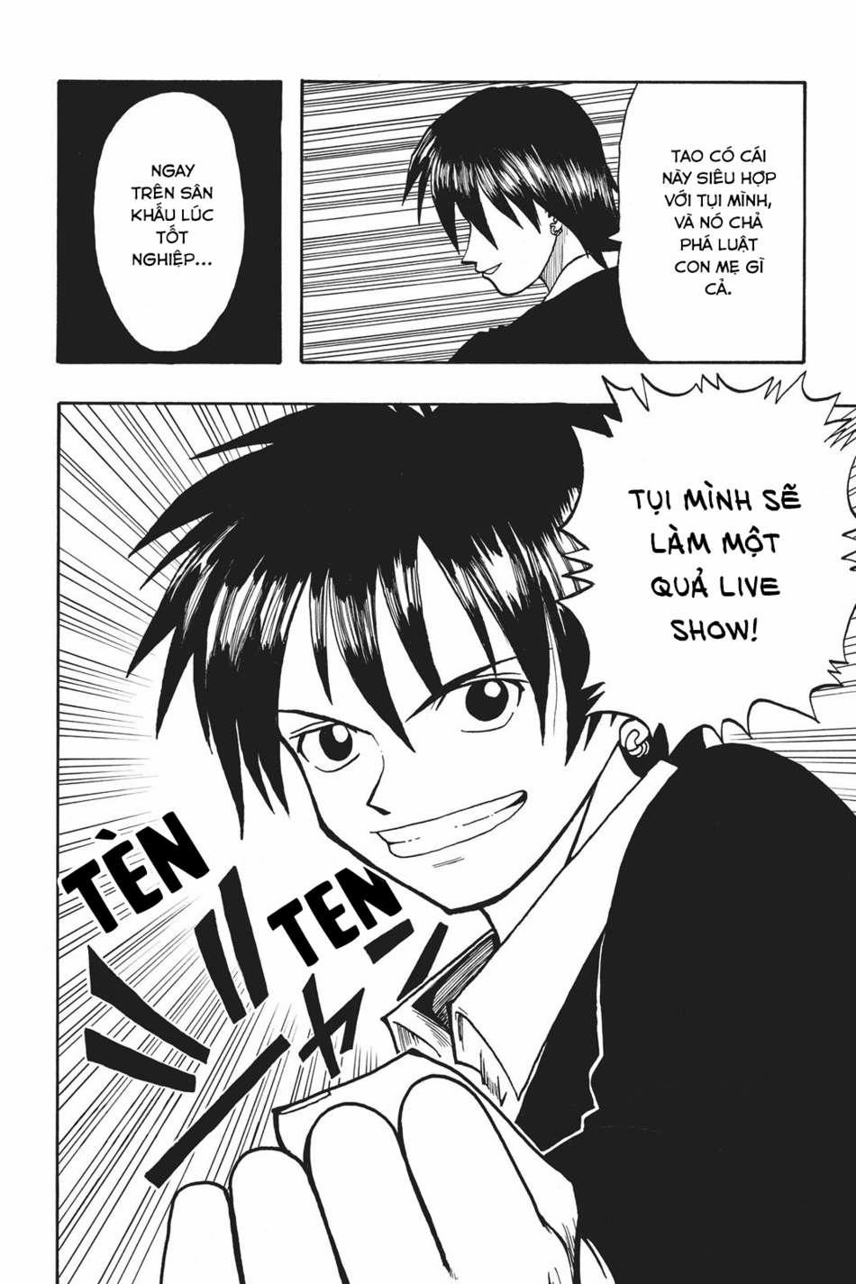 Cocona 0 Vol 2 0 Bad Boys Song trang 17