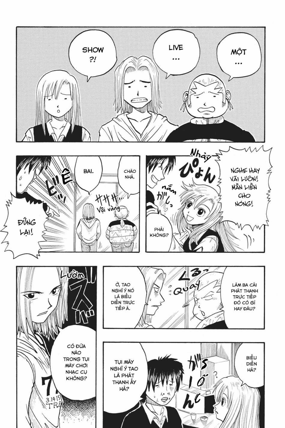 Cocona 0 Vol 2 0 Bad Boys Song trang 18