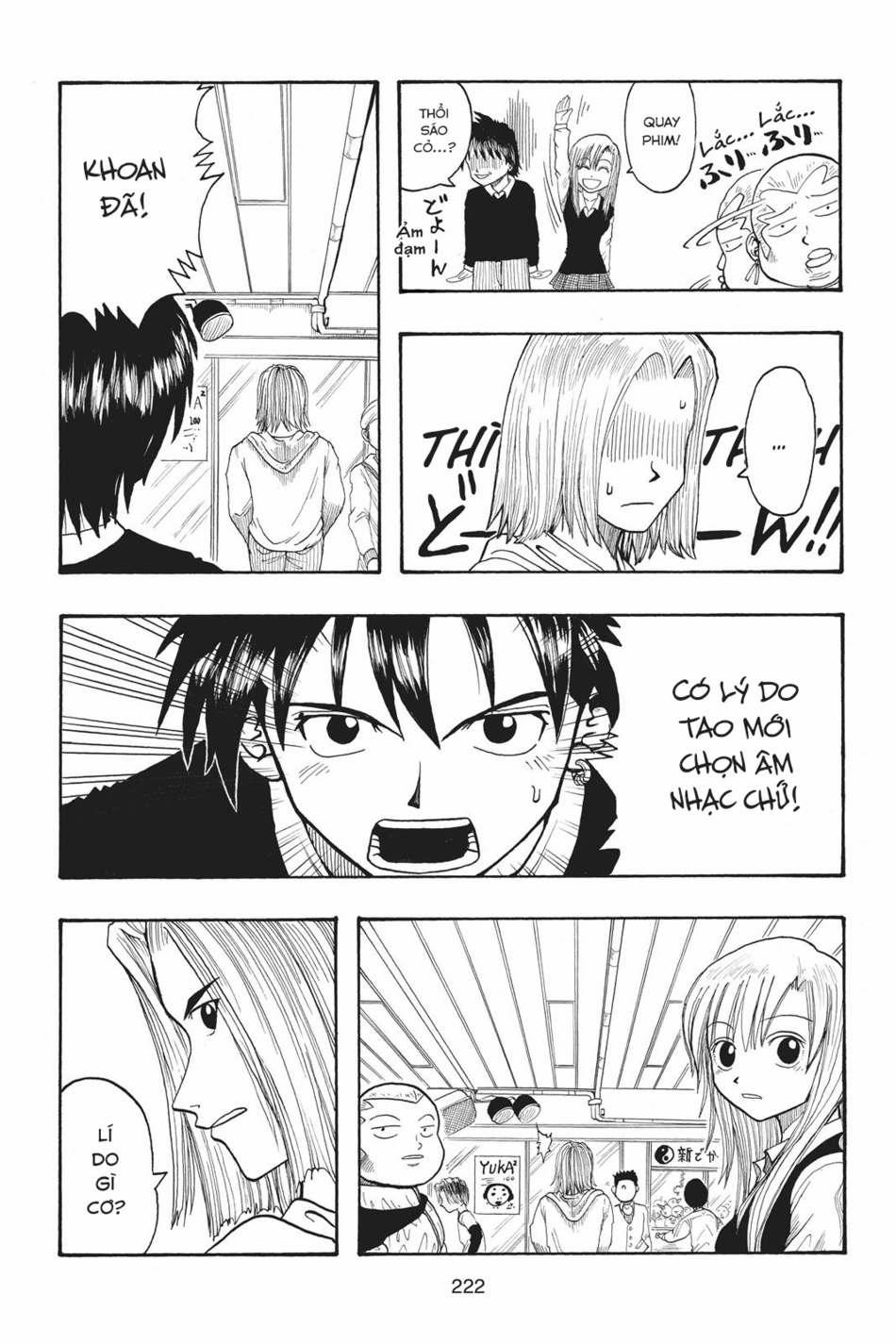 Cocona 0 Vol 2 0 Bad Boys Song trang 19