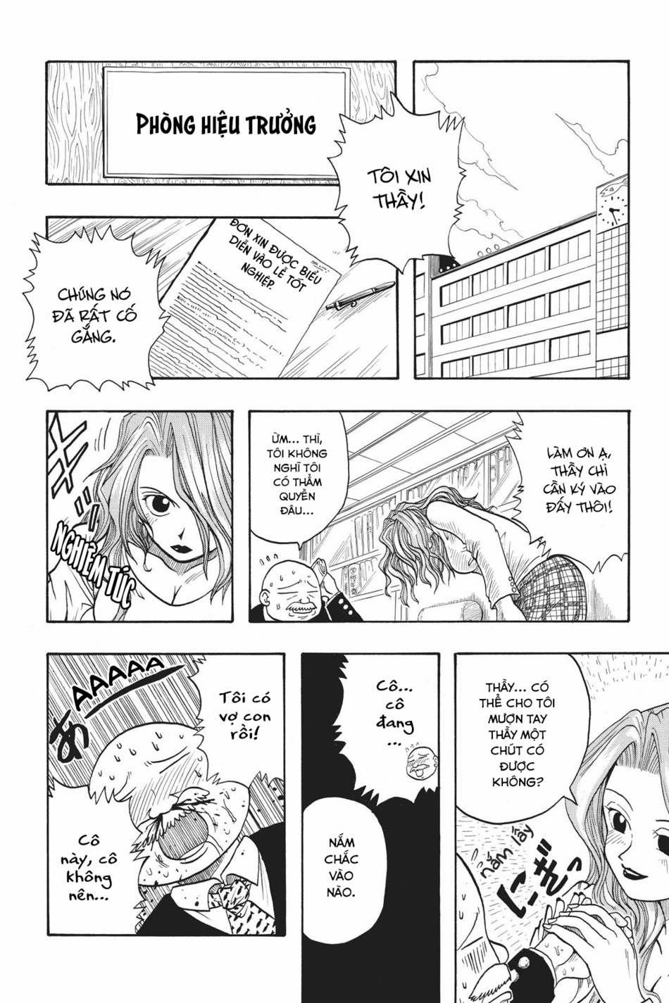 Cocona 0 Vol 2 0 Bad Boys Song trang 23