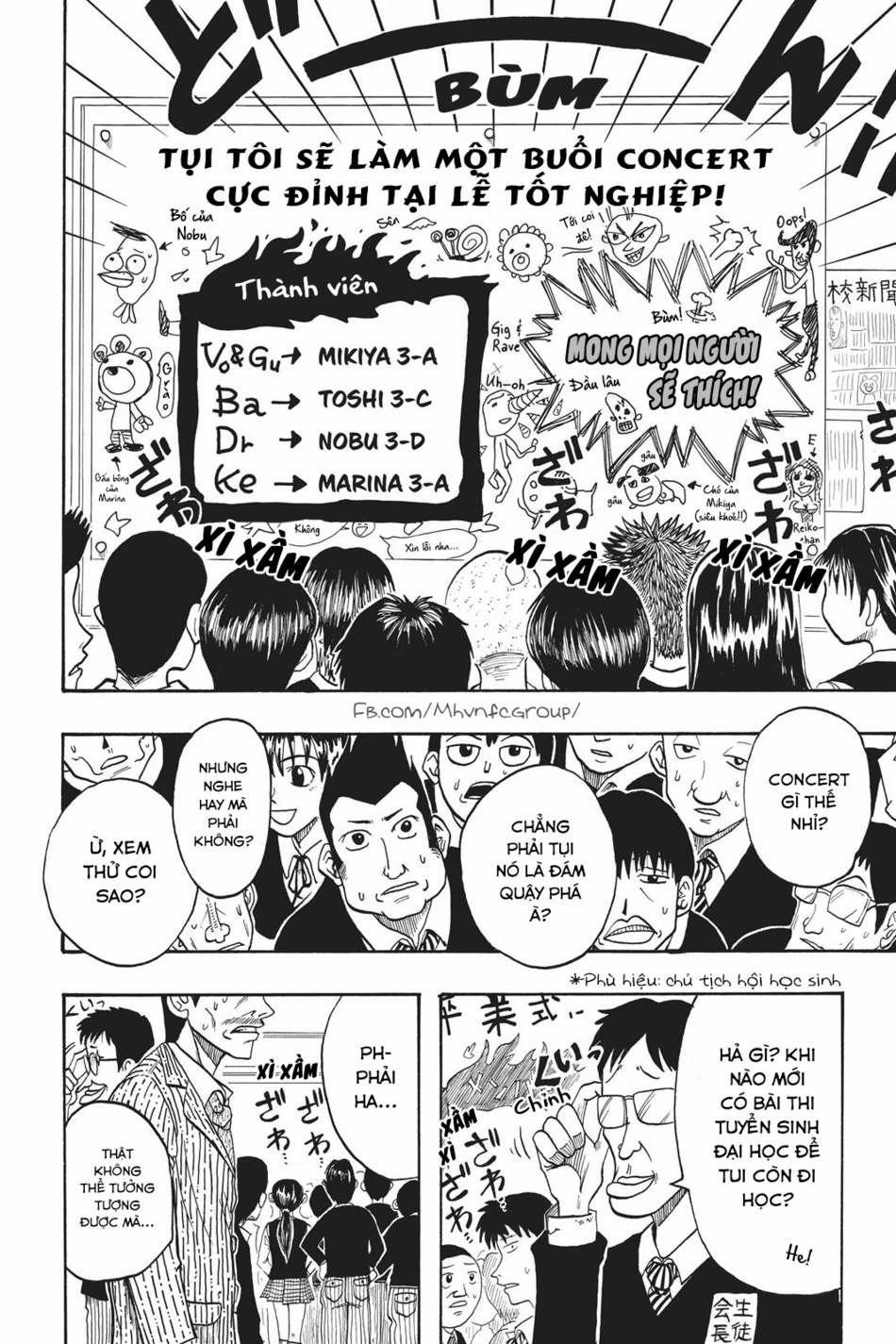 Cocona 0 Vol 2 0 Bad Boys Song trang 25