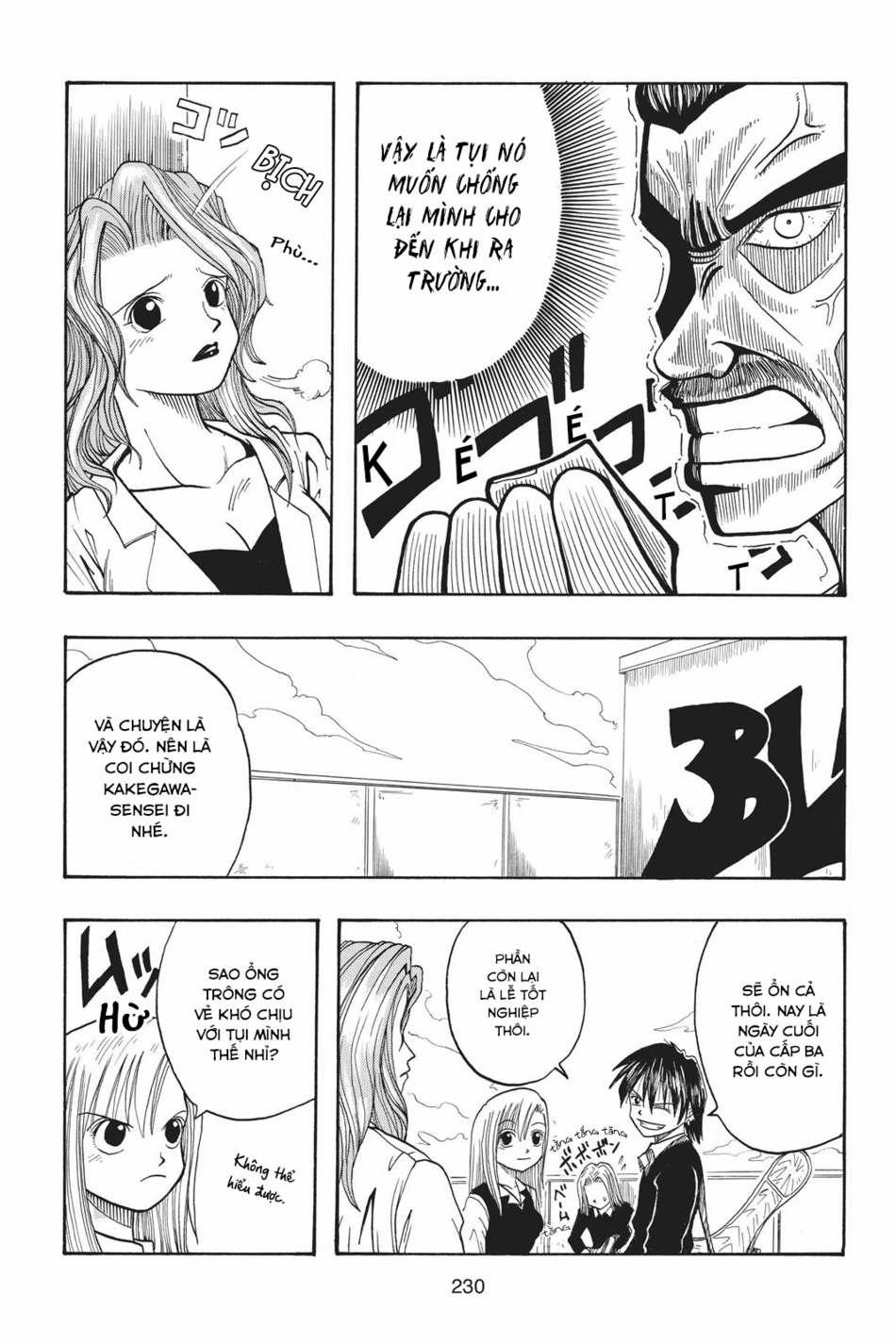 Cocona 0 Vol 2 0 Bad Boys Song trang 27