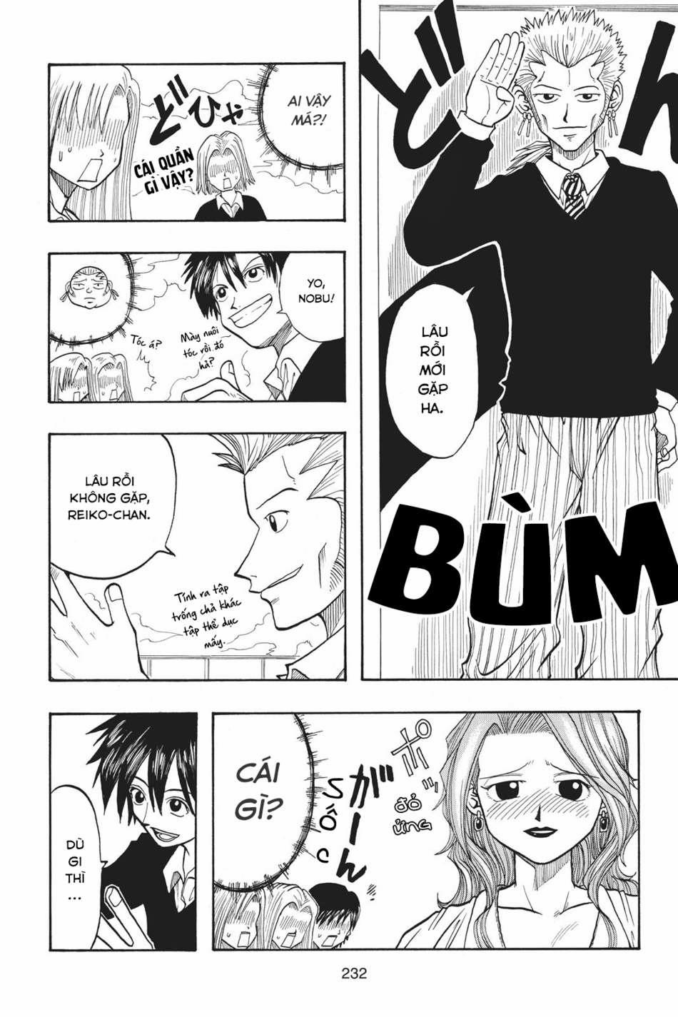 Cocona 0 Vol 2 0 Bad Boys Song trang 29