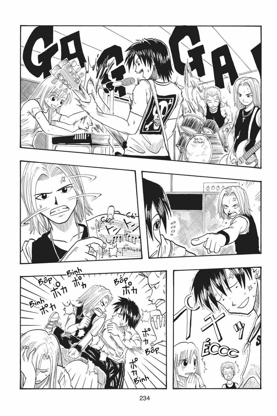 Cocona 0 Vol 2 0 Bad Boys Song trang 31