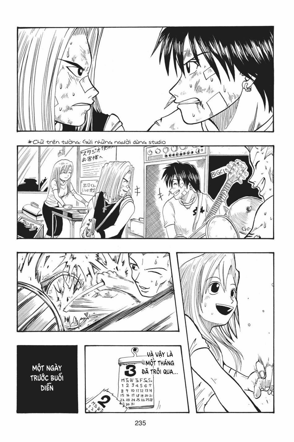 Cocona 0 Vol 2 0 Bad Boys Song trang 32