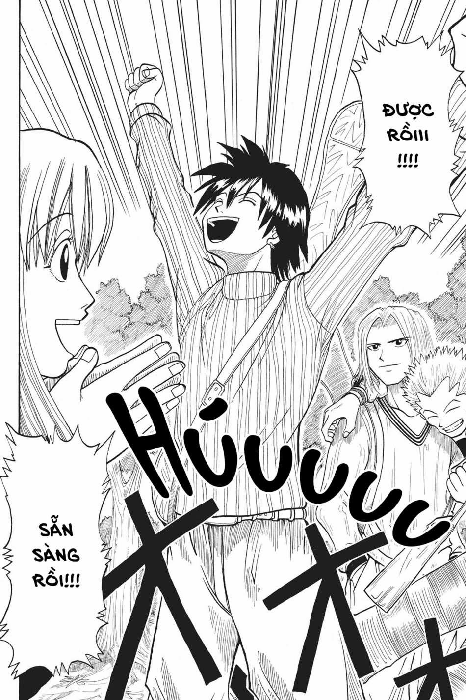 Cocona 0 Vol 2 0 Bad Boys Song trang 33