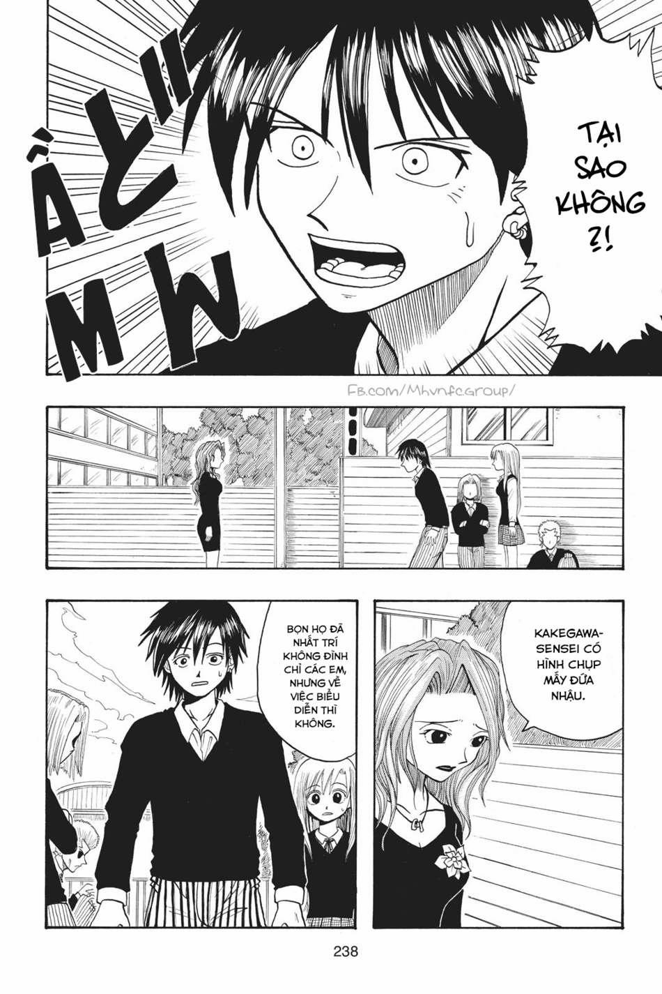 Cocona 0 Vol 2 0 Bad Boys Song trang 35