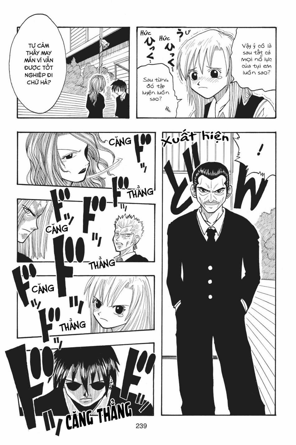 Cocona 0 Vol 2 0 Bad Boys Song trang 36