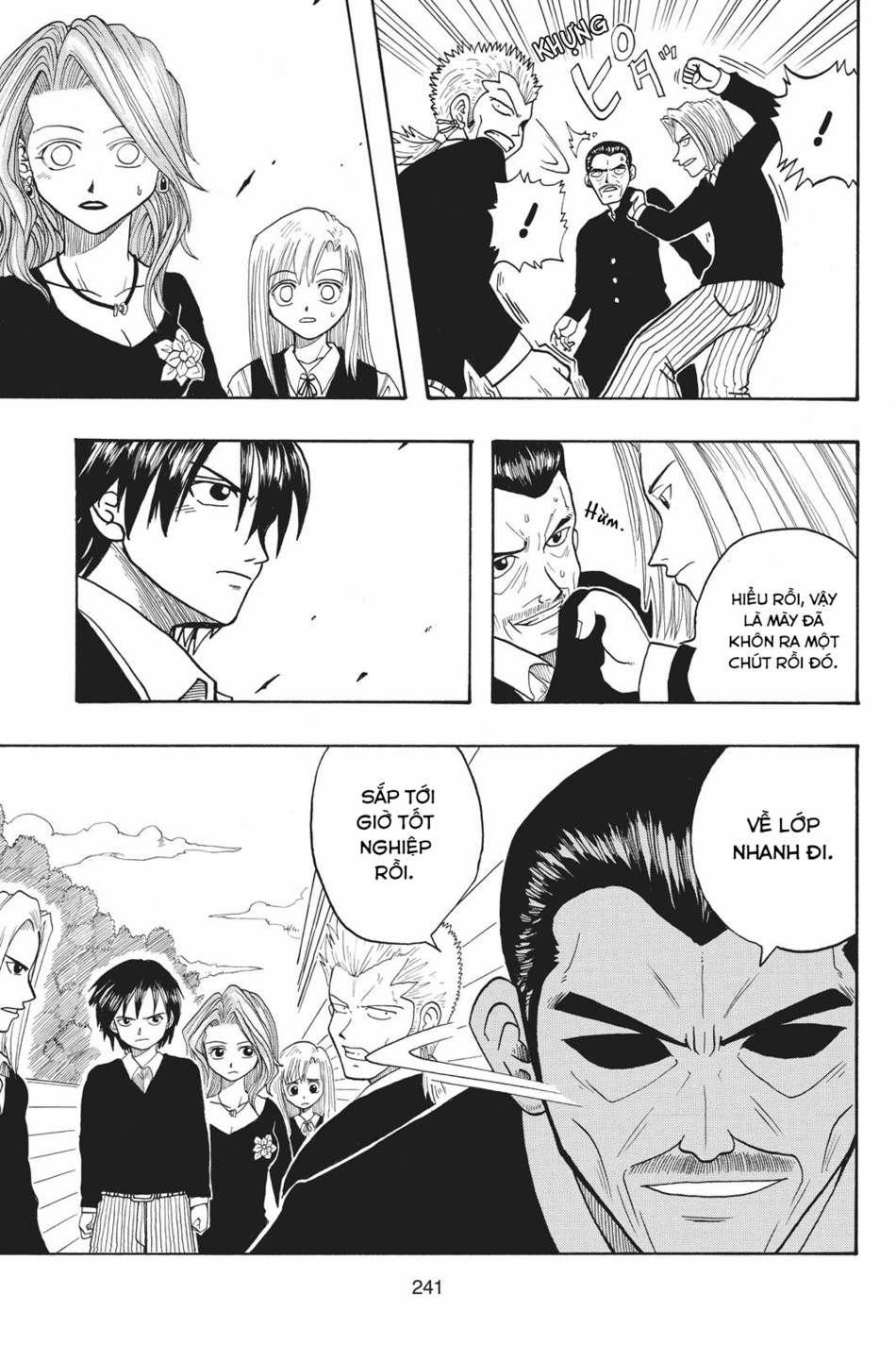 Cocona 0 Vol 2 0 Bad Boys Song trang 38