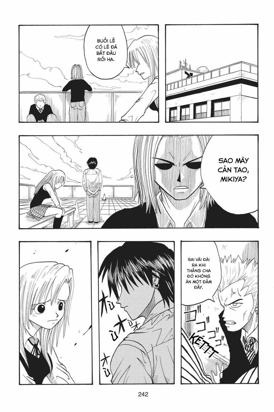 Cocona 0 Vol 2 0 Bad Boys Song trang 39