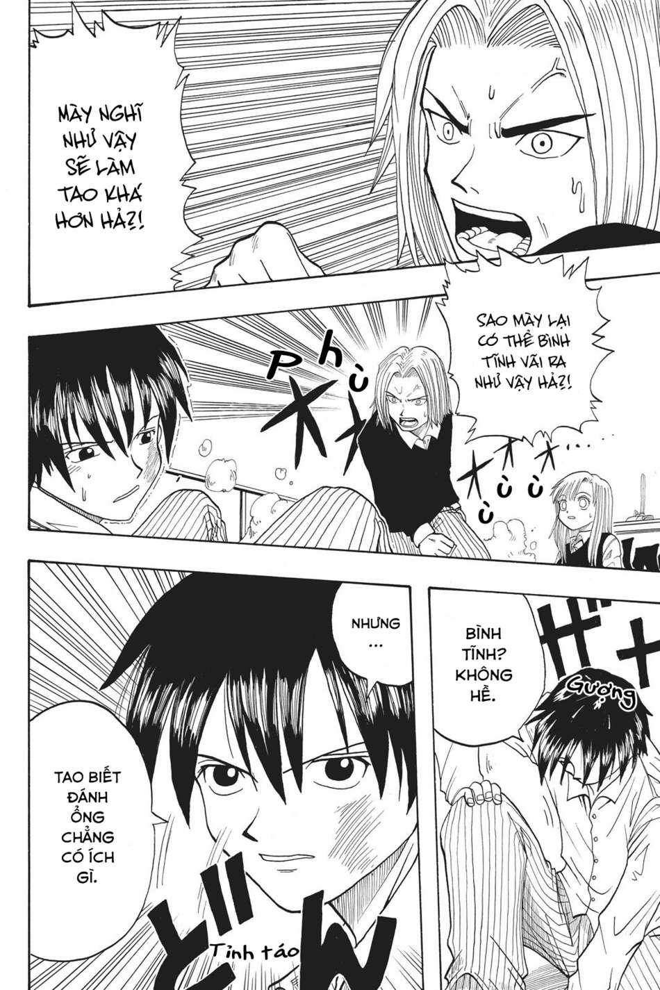 Cocona 0 Vol 2 0 Bad Boys Song trang 41