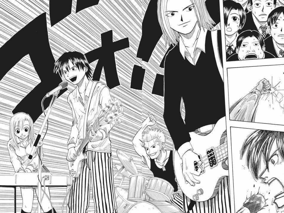 Cocona 0 Vol 2 0 Bad Boys Song trang 48