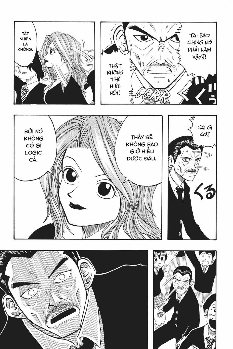 Cocona 0 Vol 2 0 Bad Boys Song trang 52