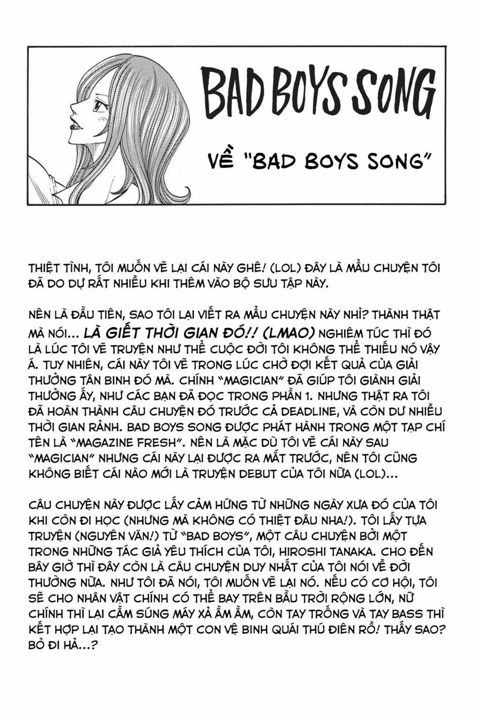 Cocona 0 Vol 2 0 Bad Boys Song trang 57