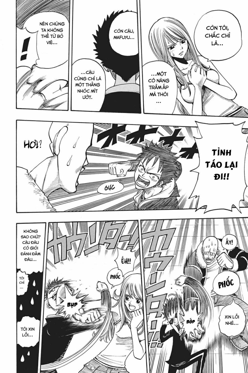 Cocona 0 Vol 2 0 Chiến đội hỗn hợp Mixture trang 45