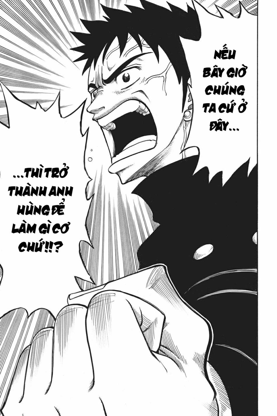 Cocona 0 Vol 2 0 Chiến đội hỗn hợp Mixture trang 48