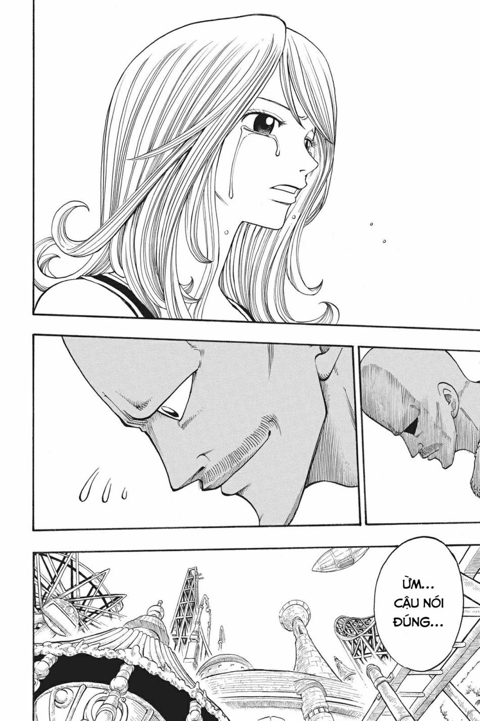 Cocona 0 Vol 2 0 Chiến đội hỗn hợp Mixture trang 49