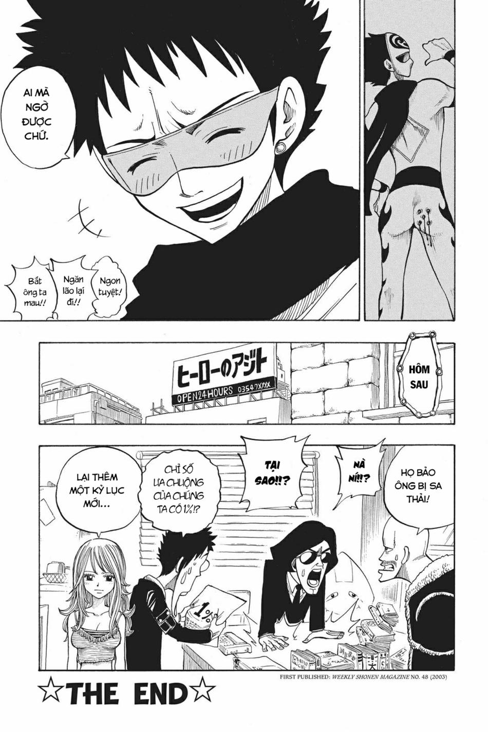 Cocona 0 Vol 2 0 Chiến đội hỗn hợp Mixture trang 60