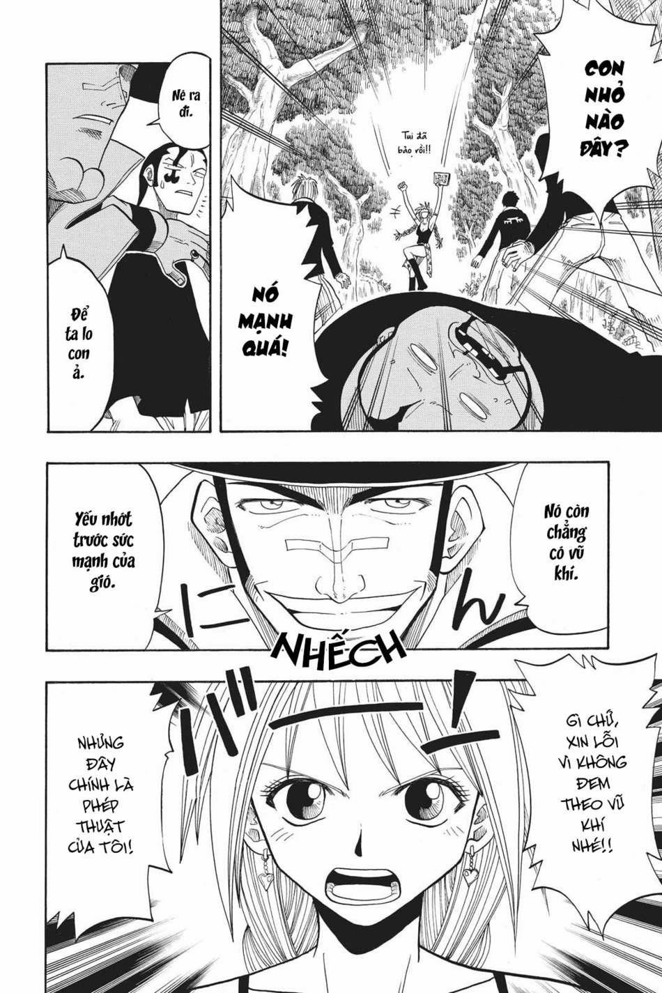 Cocona 0 Vol 2 0 Magic 0 trang 16