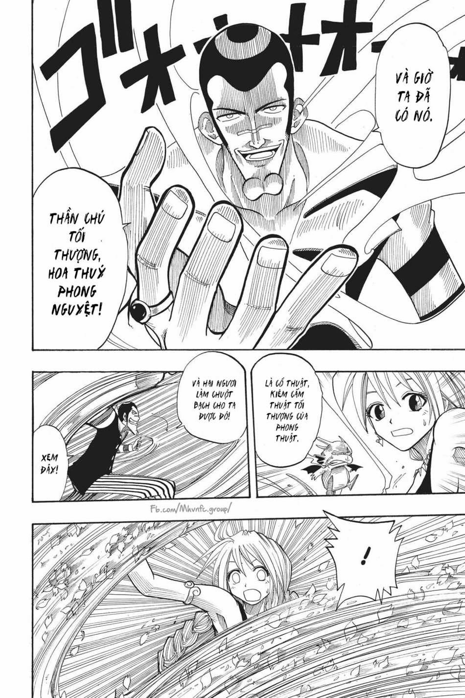 Cocona 0 Vol 2 0 Magic 0 trang 20