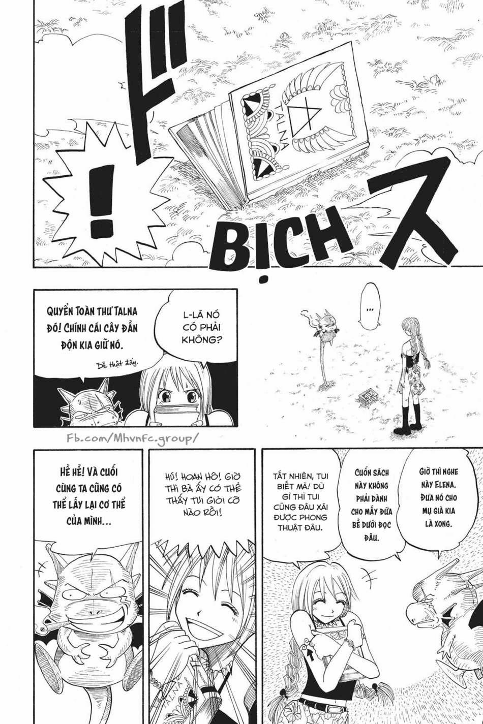 Cocona 0 Vol 2 0 Magic Party trang 10