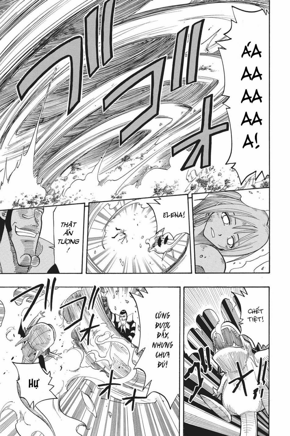 Cocona 0 Vol 2 0 Magic Party trang 21