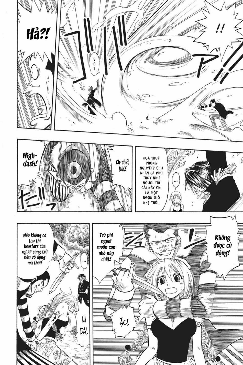 Cocona 0 Vol 2 0 Magic Party trang 28