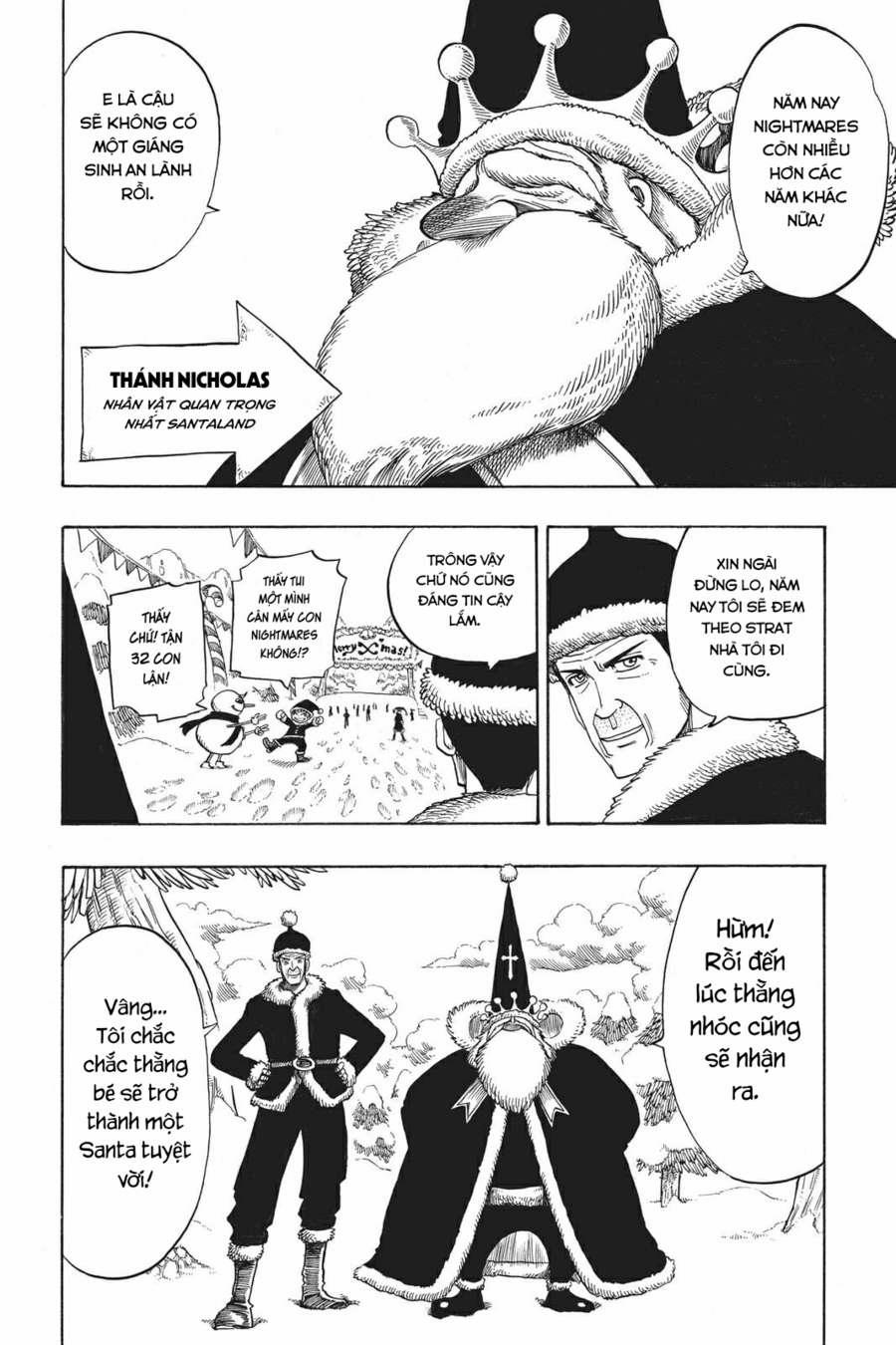 Cocona 0 Vol 2 0 Xmas hearts trang 10