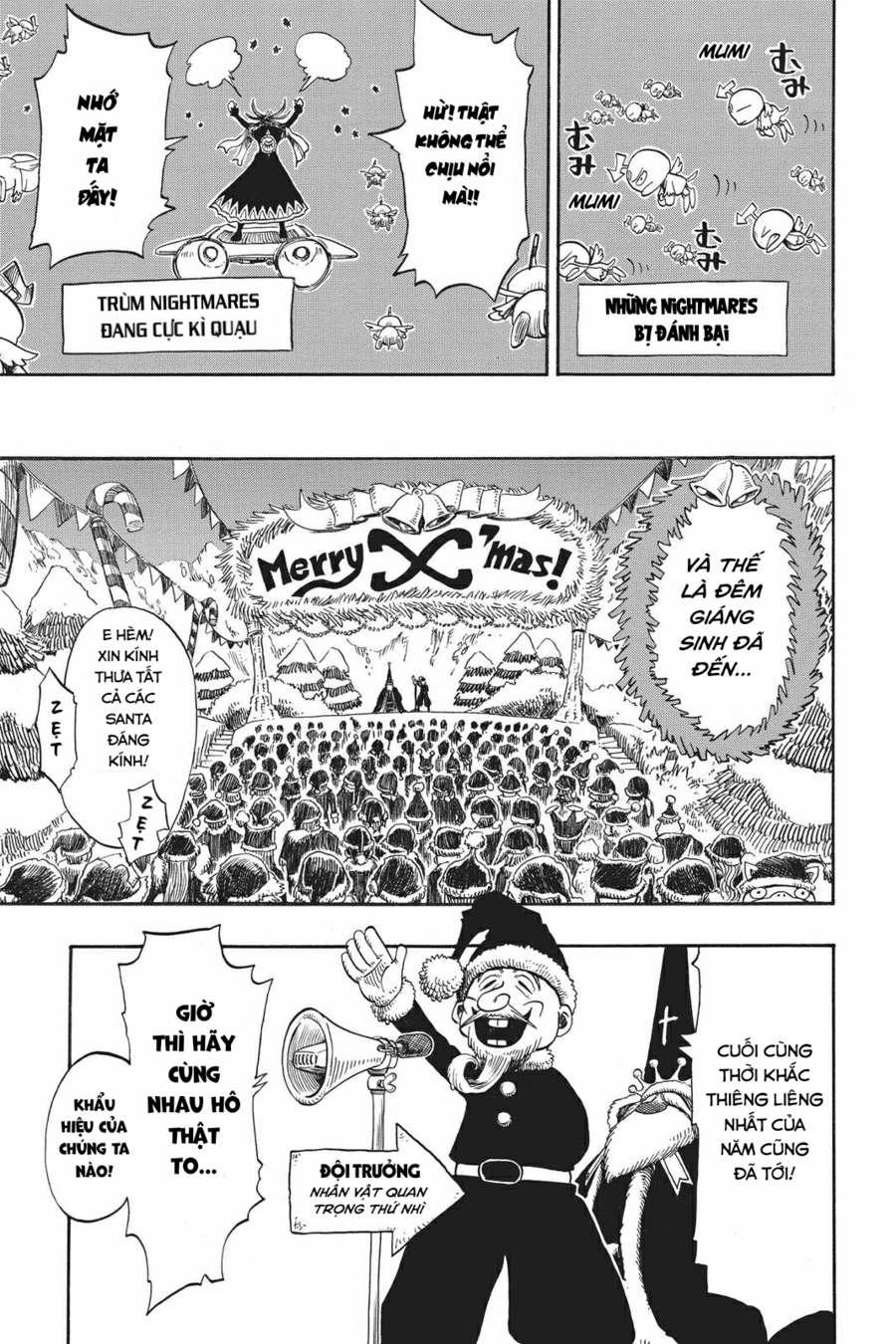 Cocona 0 Vol 2 0 Xmas hearts trang 11
