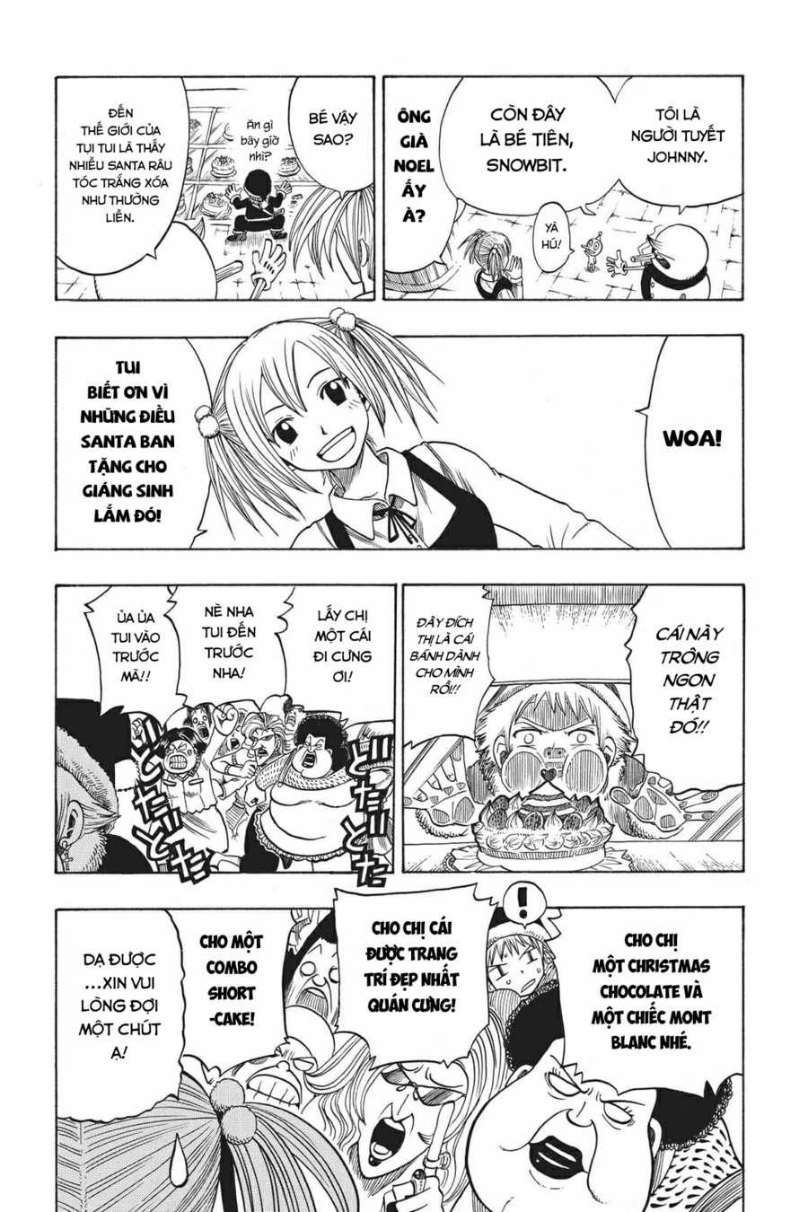 Cocona 0 Vol 2 0 Xmas hearts trang 16