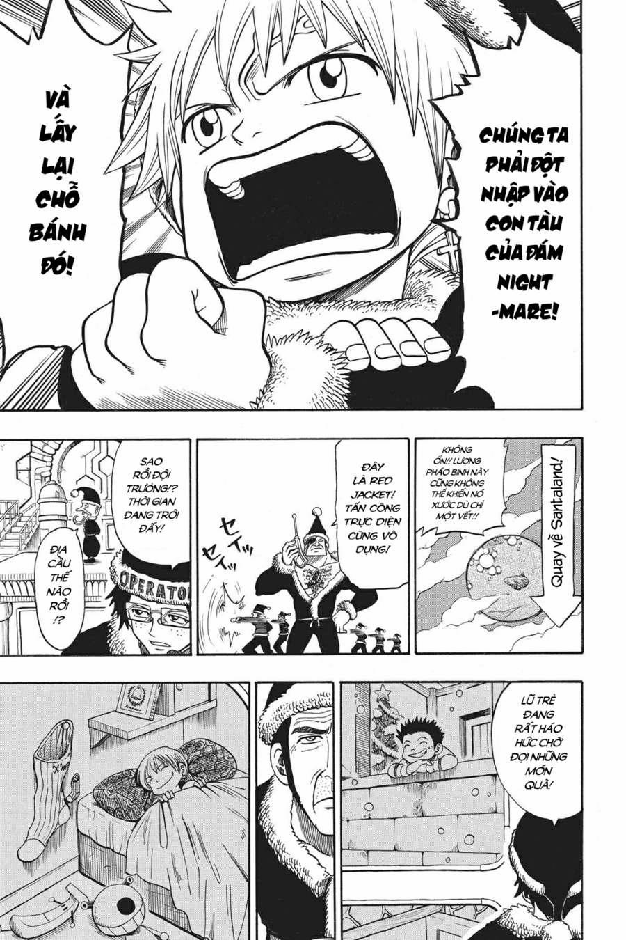 Cocona 0 Vol 2 0 Xmas hearts trang 25