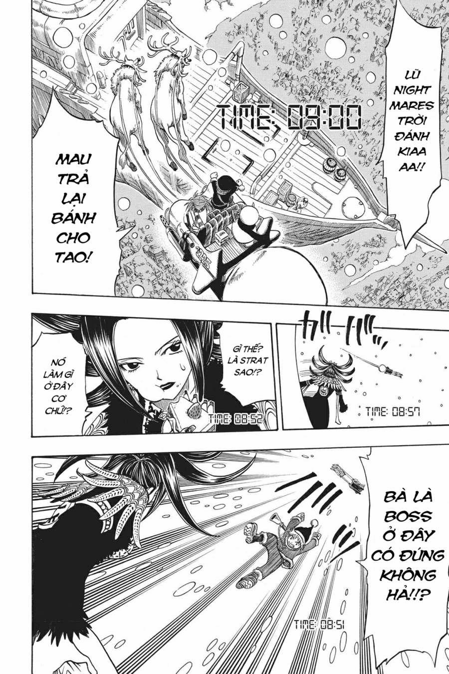 Cocona 0 Vol 2 0 Xmas hearts trang 34